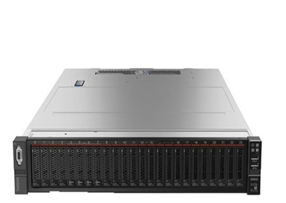 联想/LENOVO SR658H V2 机架式服务器/2.9GHz/海光/16核/DDR4/480GB+1.92TB/4TB/4TB/机架式服务器/无/256GB/服务器