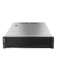 联想/LENOVO SR658H V2 机架式服务器/2.9GHz/海光/16核/DDR4/480GB+1.92TB/4TB/4TB/机架式服务器/无/256GB/服务器